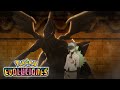 El plan 📝 | Episodio 4 de Evoluciones Pokémon