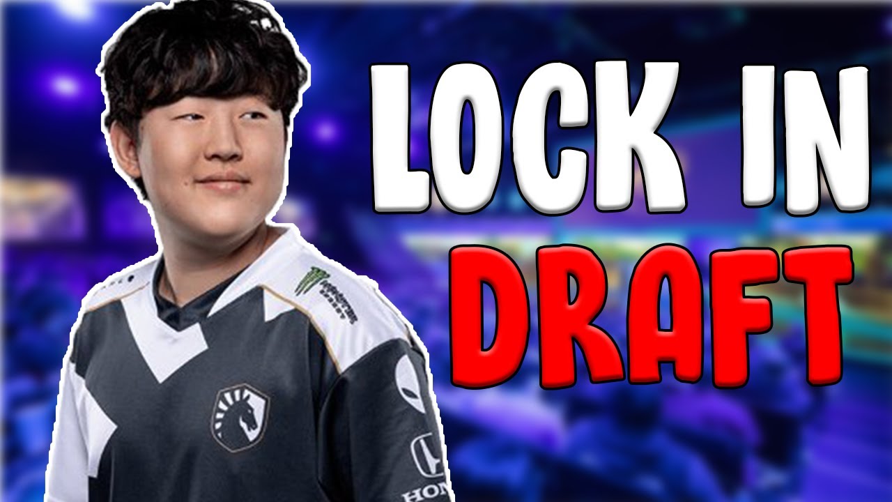 LCS LOCK IN DRAFT RESULTS TOURNAMENT SCHEDULE START DATE FORMAT WHO