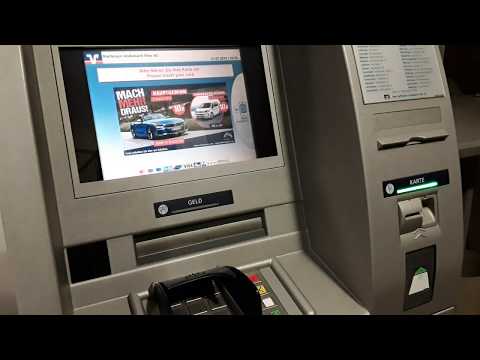 Wie schaltet man den Funkchip in einer Bank-Karte ab?