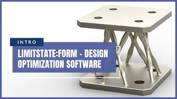 LimitState:FORM | Design Optimization Software