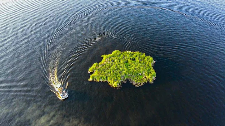 15 Most Beautiful Islands  in the World - DayDayNews