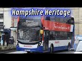 Ian Poole&#39;s Transport Travel Vlogs #247 - Salisbury