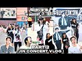 RUN SEOKJIN EP Tour In Anahiem Day 2 Concert Vlog Part 2 RUN SEOKJIN EP Tour In Anahiem Day 2 Concert Vlog Part 2