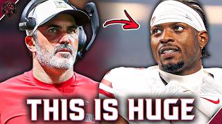 It's ALREADY Started... | Atlanta Falcons News