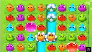 Farms Hero Super Saga Match 3 Gameplay Walkthrough screenshot 2