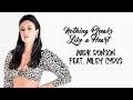 Mark Ronson ft. Miley Cyrus - Nothing Breaks Like a Heart (Tradução) A Dona do Pedaço (Lyrics Video)