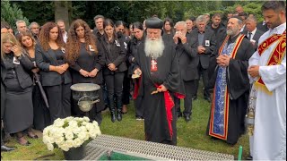 R.I.P. Suham Kilic Delmenhorst Mzizah News 2026 R.I.P. Suham Kilic Delmenhorst Mzizah News 2026