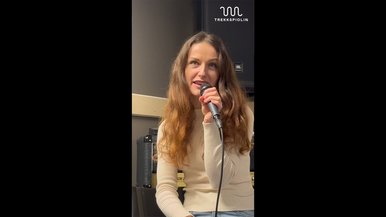 Trekkspiolin nyheter #1
