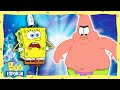 Grandes Golpes De Karatê, Grandes Responsabilidades | Bob Esponja em Português