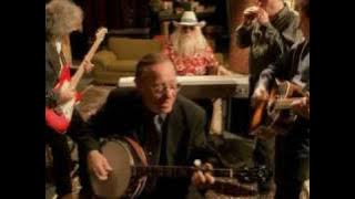 Earl Scruggs And Friends - Foggy Mountain Breakdown (2001)