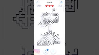 Arrow Puzzle | Level 48 #arrowpuzzle