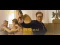 Kingsman- "Free Bird"  (Lynyrd Skynyrd)