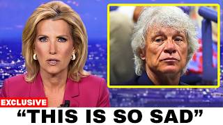 The Real Tragic Reason Jon Bon Jovi Abruptly Ended His Concert