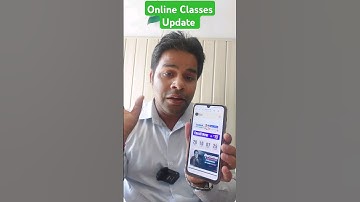 Information For Online Classes ✅️🥳 #techrajman #asktechrajman #techrajmanonlineclass #shorts
