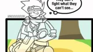 Read before watching! under section 107 of the copyright act 1976,
allowance is made for "fair use" purposes such as criticism, comment,
news reporting, ...