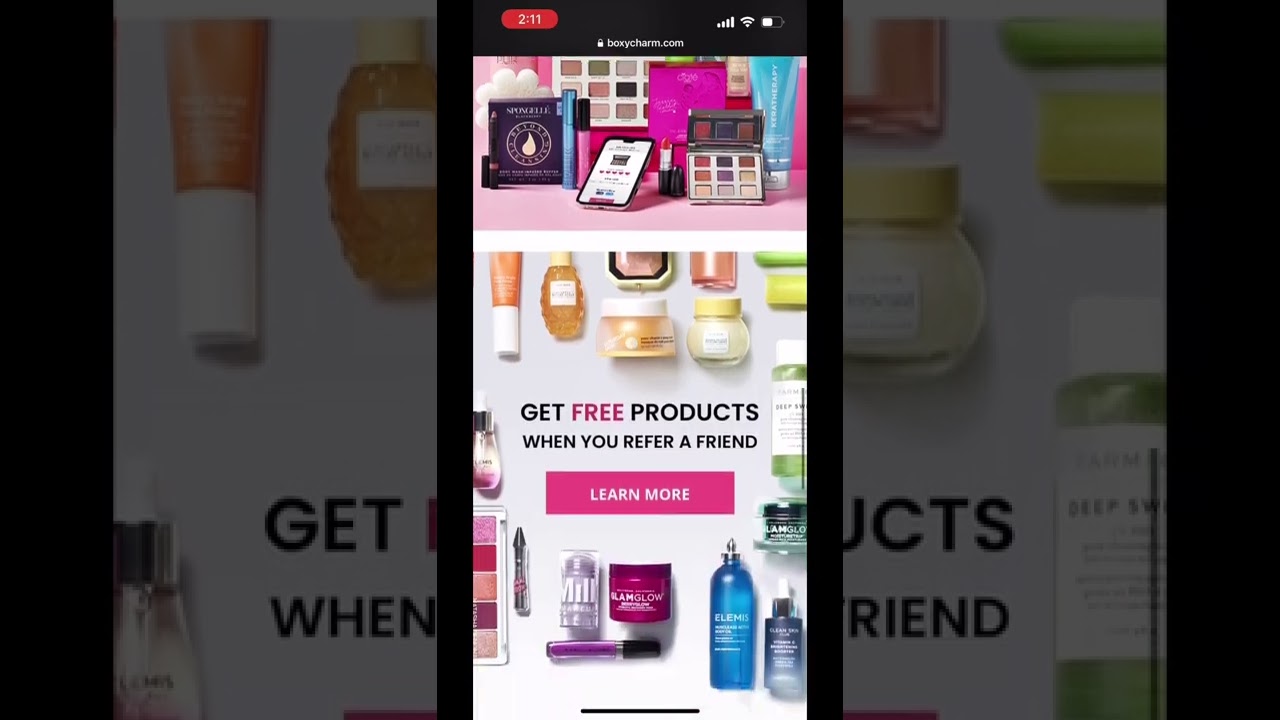 Oh No 🙈 Boxycharm & Ipsy Are COMBINING Worlds! Is this good or bad to you?