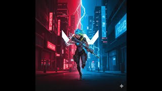 Chilling & Grinding: Valorant Ranked + Live Project Work (Day 2)