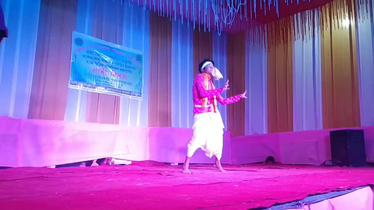 O Najitora By Babu Baruah Ft Priyanka Bharali  Super Hit Assamese Song 2018  New Video