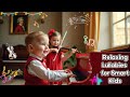Mozart Sonata + Piano Lullabies for Smart Babies – Gentle 432Hz Music