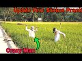 Update viral statue prankpart 2best of reaction on workertry to not laughby sutton prank tv