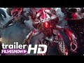 PERDIDOS NO ESPAÇO | Evolução dos protagonistas em uma boa trama Sci-Fi
(Crítica da 2ª temporada)