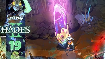 TRIALS OF CHAOS | Hades 2 (Let