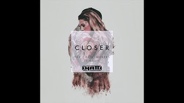 The Chainsmokers feat. Halsey - Closer (Matt Edit) #FREEDOWNLOAD