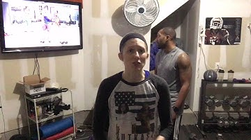 HAMMER & CHISEL CHALLENGE GROUP DAY 13