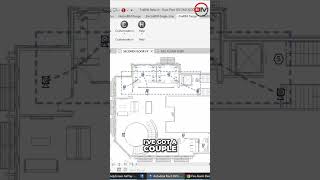 Fire Alarm Class A &amp; Class B in Revit