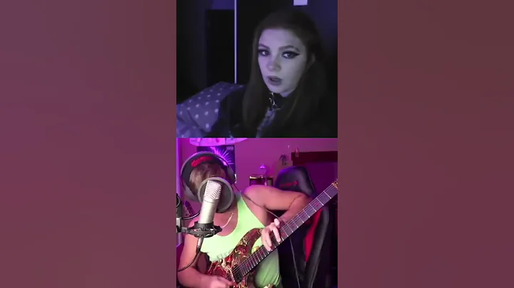 She Didnt Think I Could Play THIS SONG