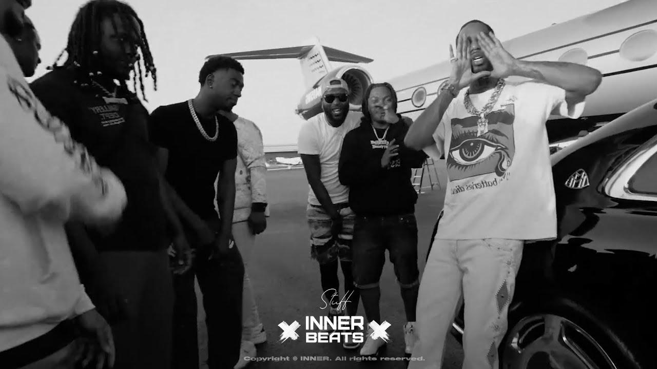 ⁣Key Glock Type Beat x Young Dolph Type Beat -