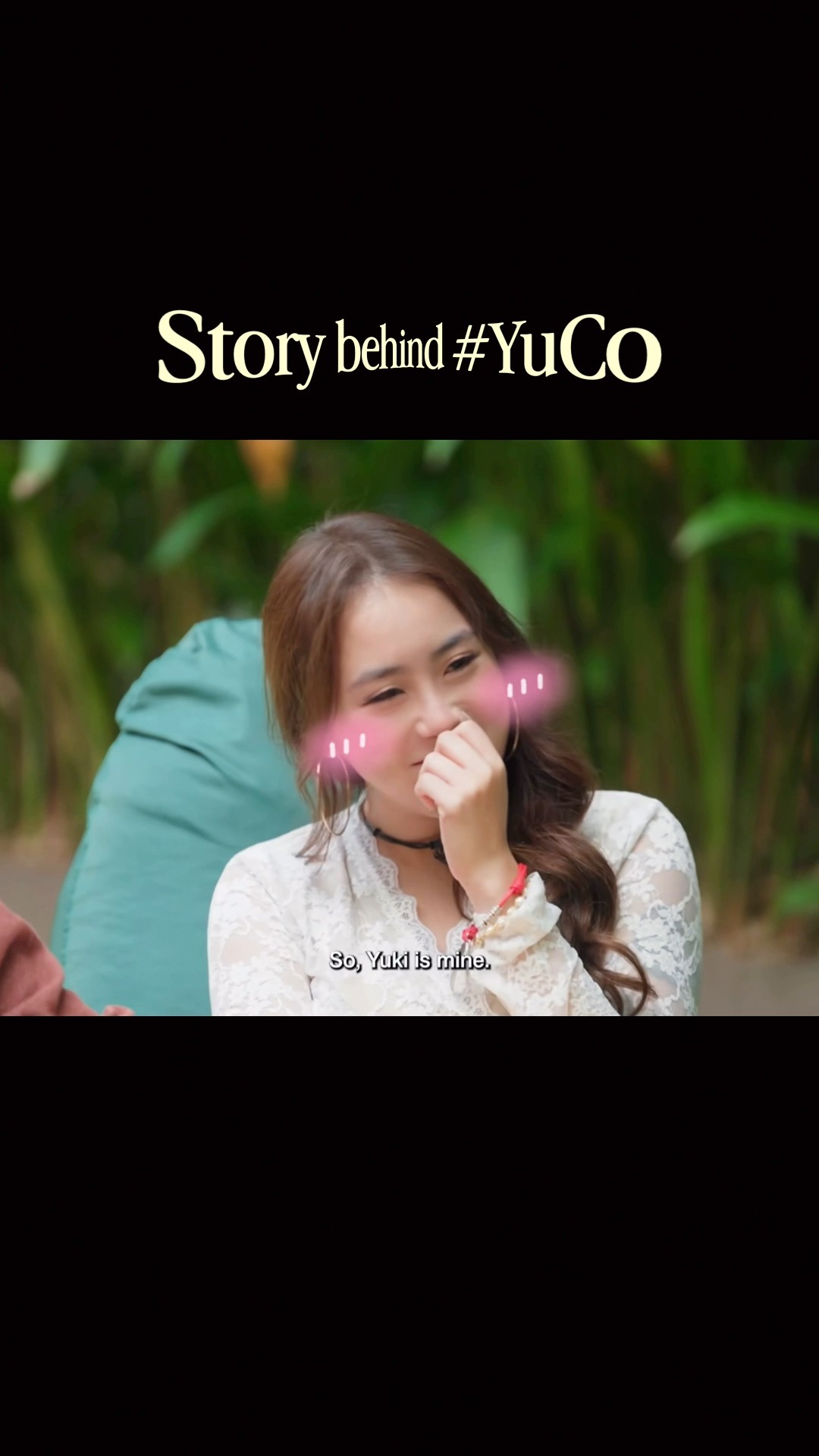 supposed to be #Yuko but since #Yuco is official now I guess we'll