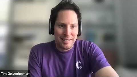 Product Led Revenue Chat with Kyle Poyar from OpenView | Correlated