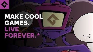 Make Games In GameMaker Engine