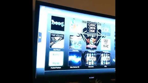 Android digixstream Apps for Spanish channel by J2
