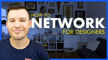 Networking for Designers