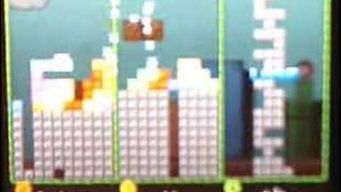 Tetris DS tourny DSH vs. Caithness part 2