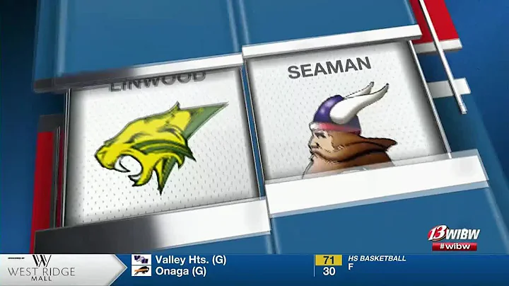KPZ Week 11: (G) Basehor-Linwood 32, Seaman 61
