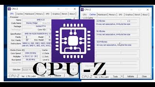 How To Check computer Laptop All Information, CPU, RAM, Processor