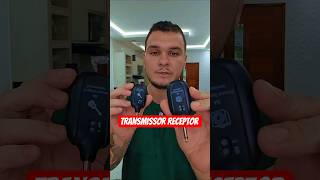 TRANSMISSOR RECEPTOR SEM FIO