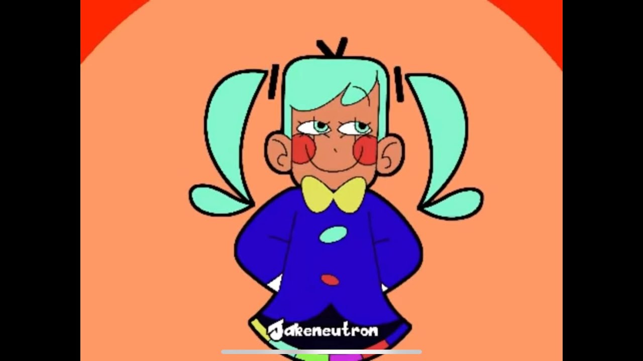 Static but Miku FINALLY has a nice and friendly narrator😁