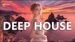 Are you looking for that sunset feeling 🌅 Do You Feel It Too | Deep House Sunset Vibes