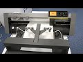 Graphtec F-Mark Plus Automatic Sheet Fed Cutting & Creasing System