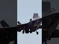 Why is the vertical landing of the F-35B dangerous?#military#F-35B