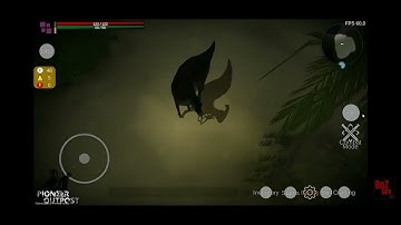 [DEMO] Durango Wildland Remake [Pioneer Outpost] Testing Achievement System and Taming Dinosaur.