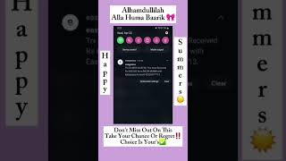 online income generate 👈🏻 special girls... #come to in box # fir more information