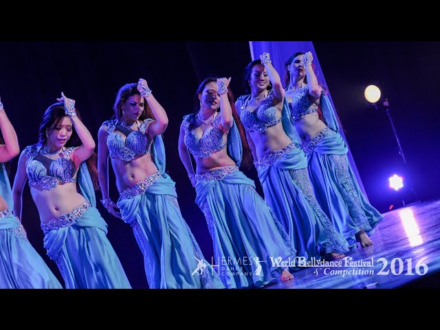 ベリーダンス衣装 全3色 CT0095 (ワンサイズ M-L) - bachata