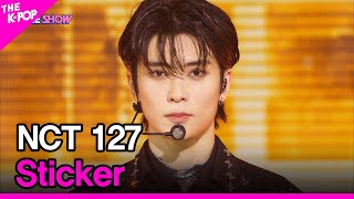 NCT 127, Sticker (엔시티 127, Sticker) [THE SHOW 210928]