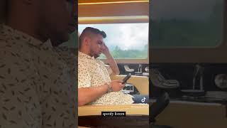 Bilal Sonses Tiktok Videosu