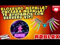 Servers VIP para Evento de Roblox Ready Player Two y RB Battles! Onceava medalla: The CrusheR